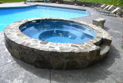 Our Pool Installation Gallery - Image: 278